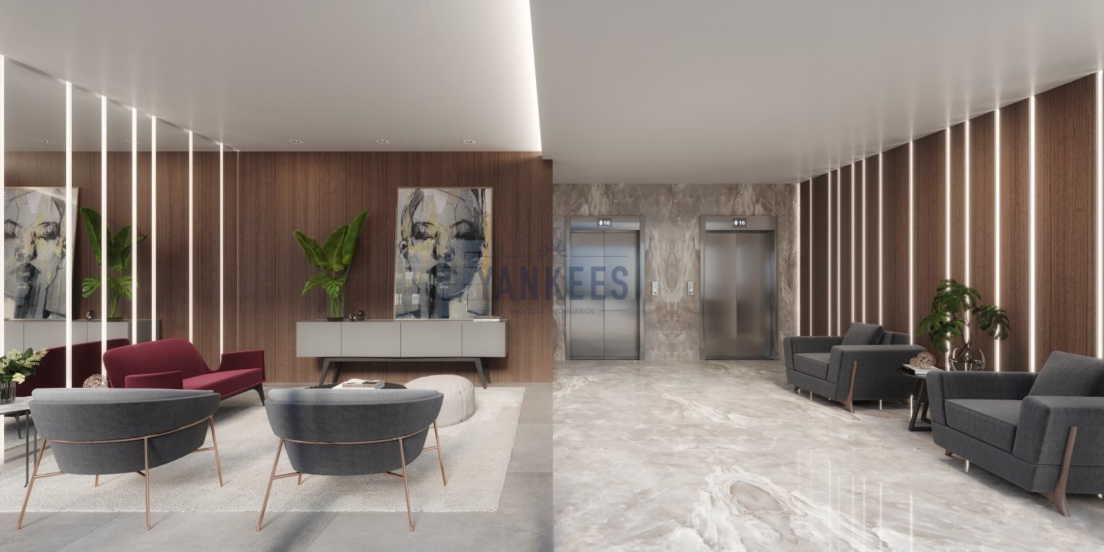 Gran Mistral Residence 