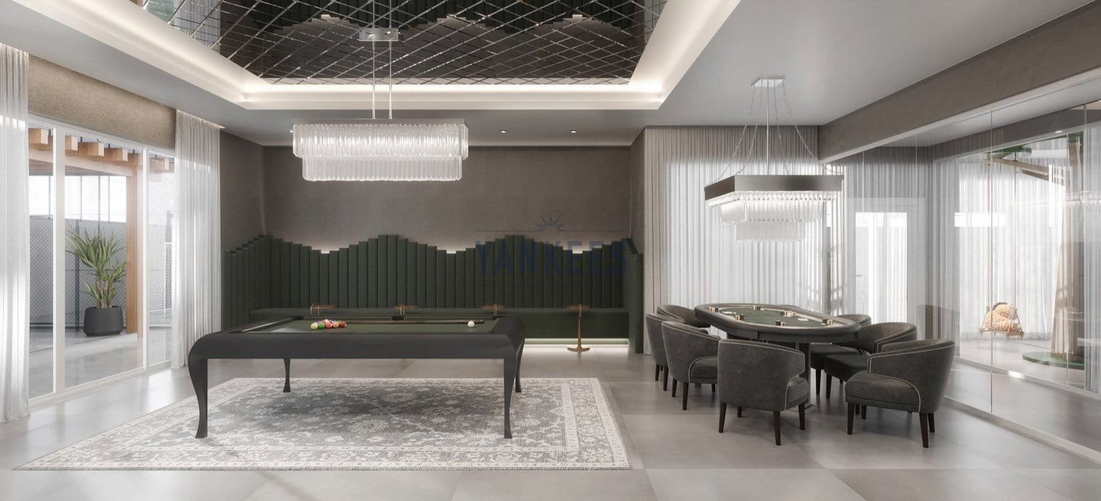 Gran Mistral Residence 