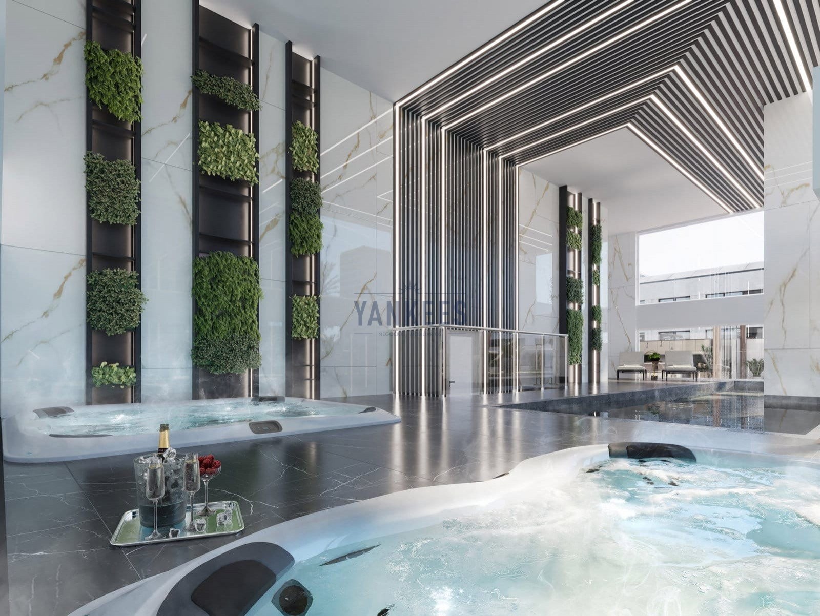 Gran Mistral Residence 