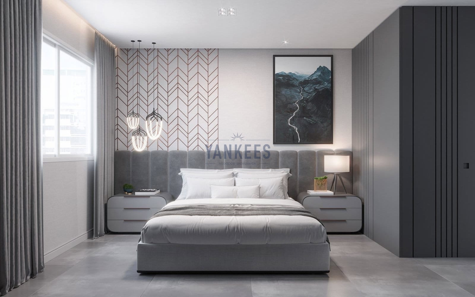 Gran Mistral Residence 