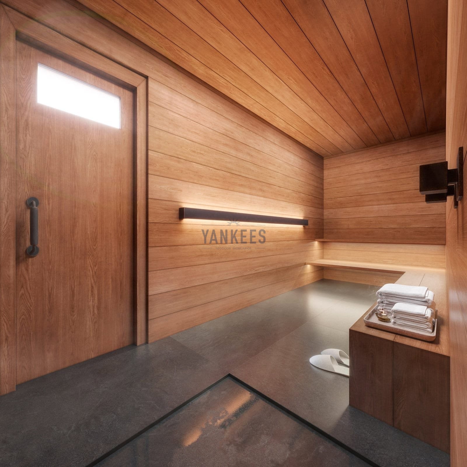 Gran Mistral Residence 