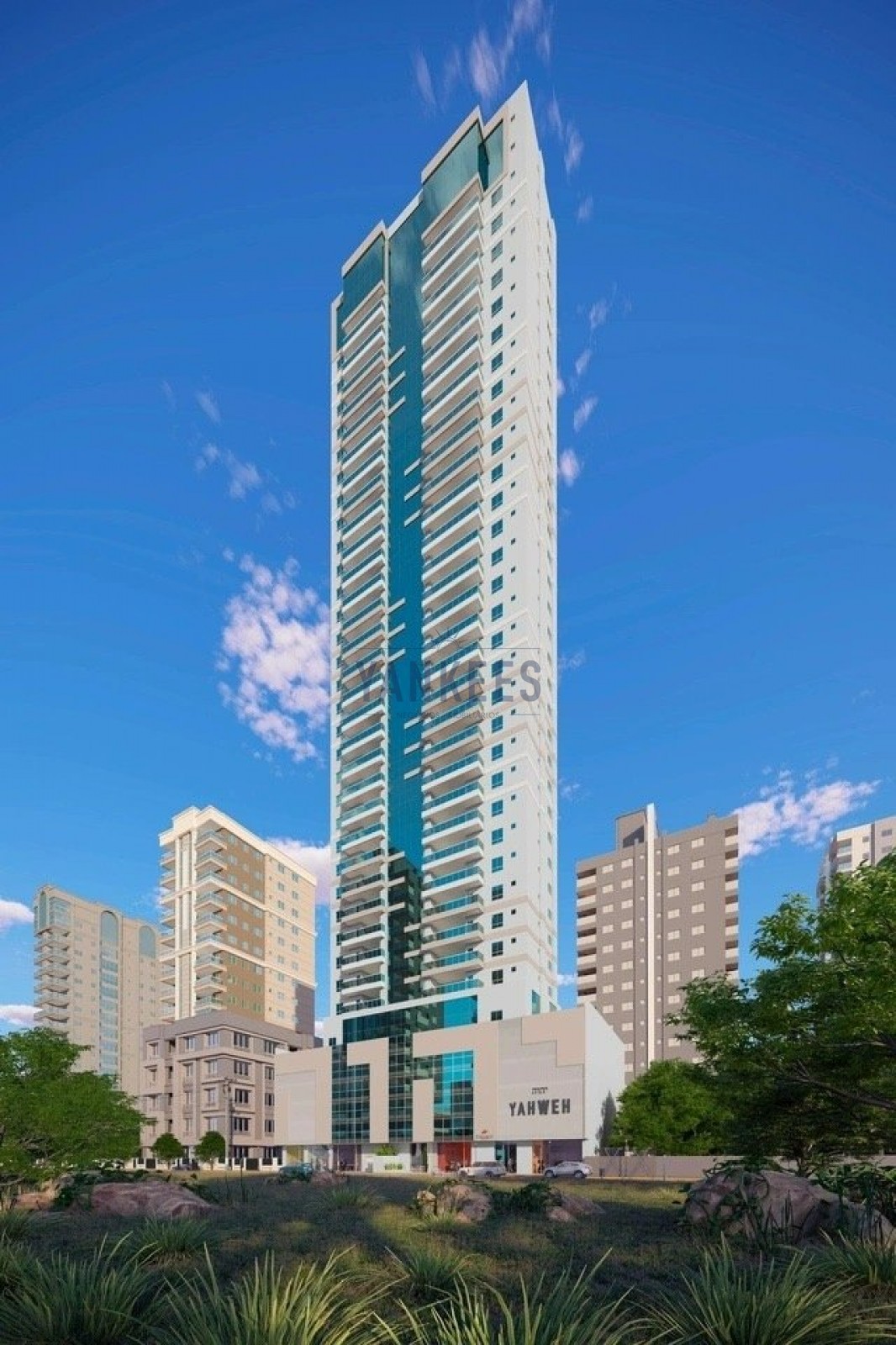 Yahweh Residence