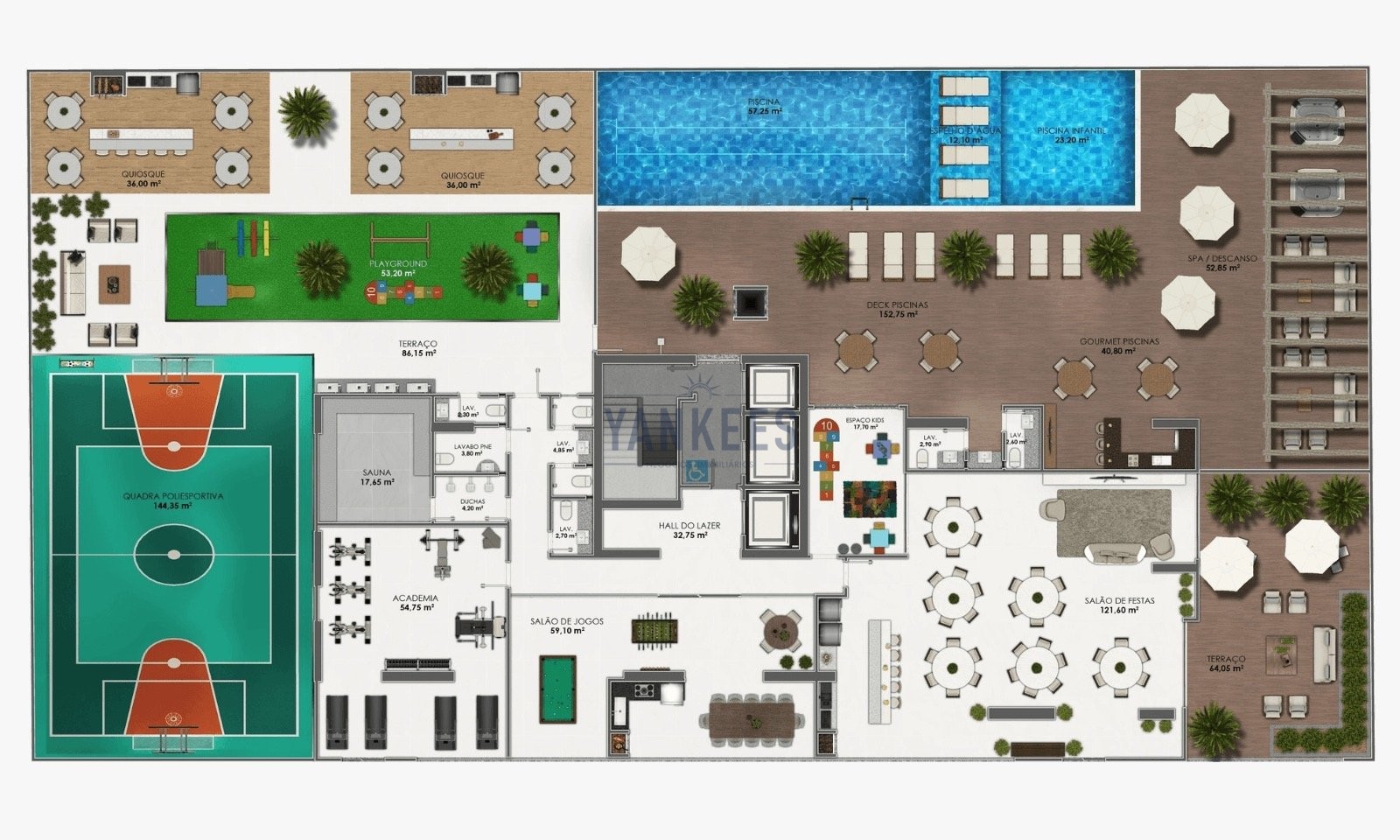 Yahweh Residence