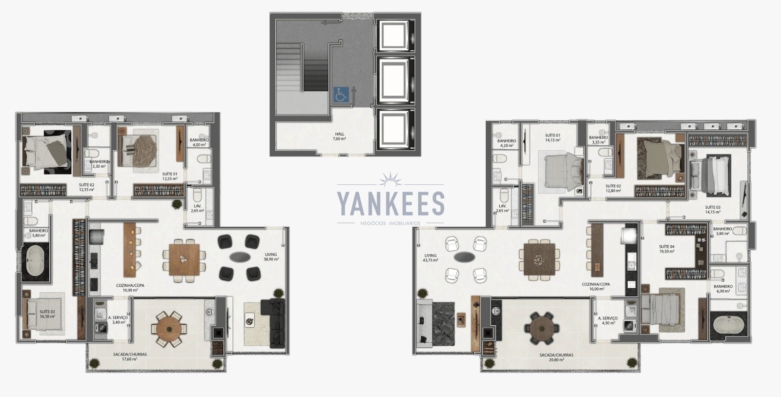 Yahweh Residence
