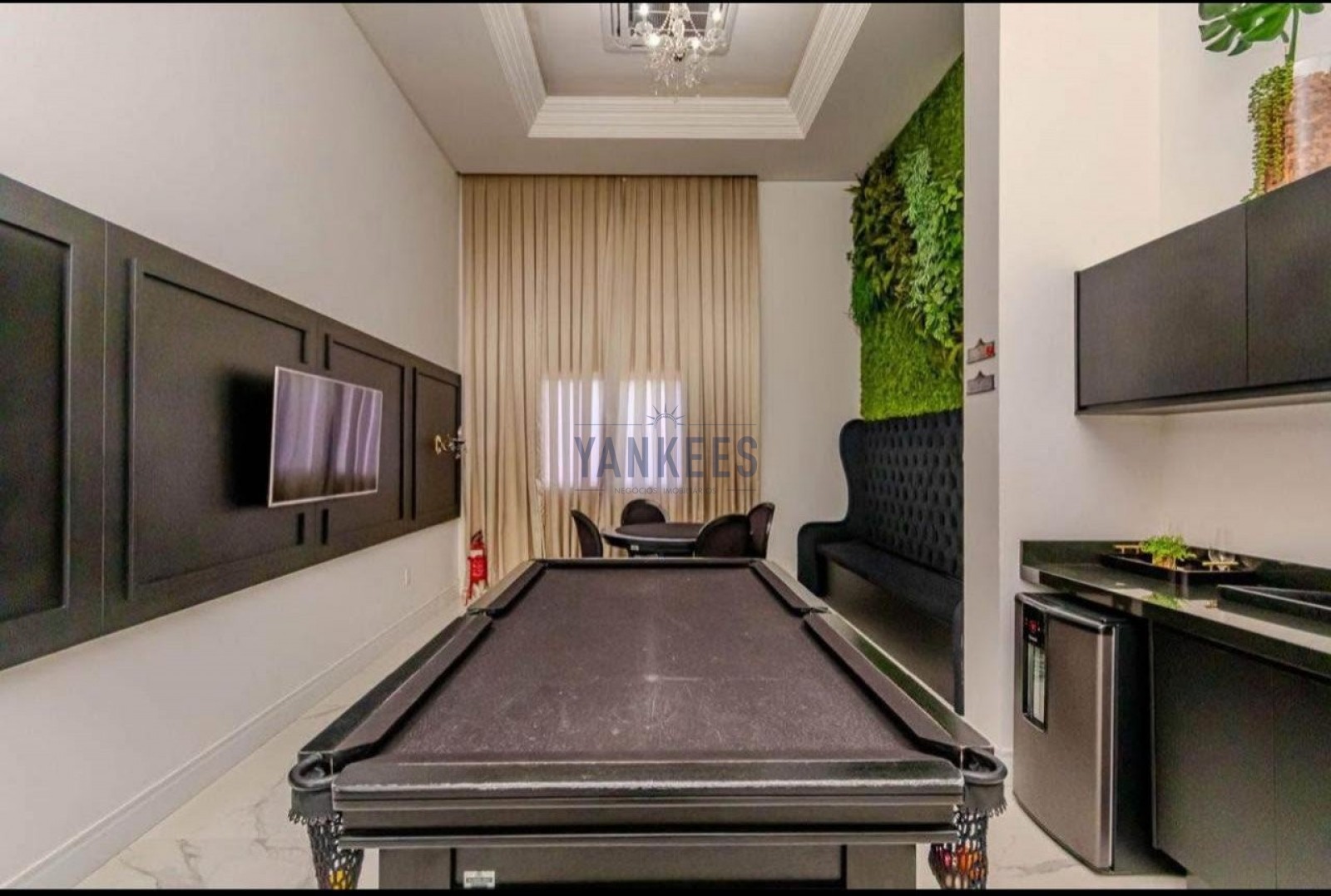 Saint Louis Residence