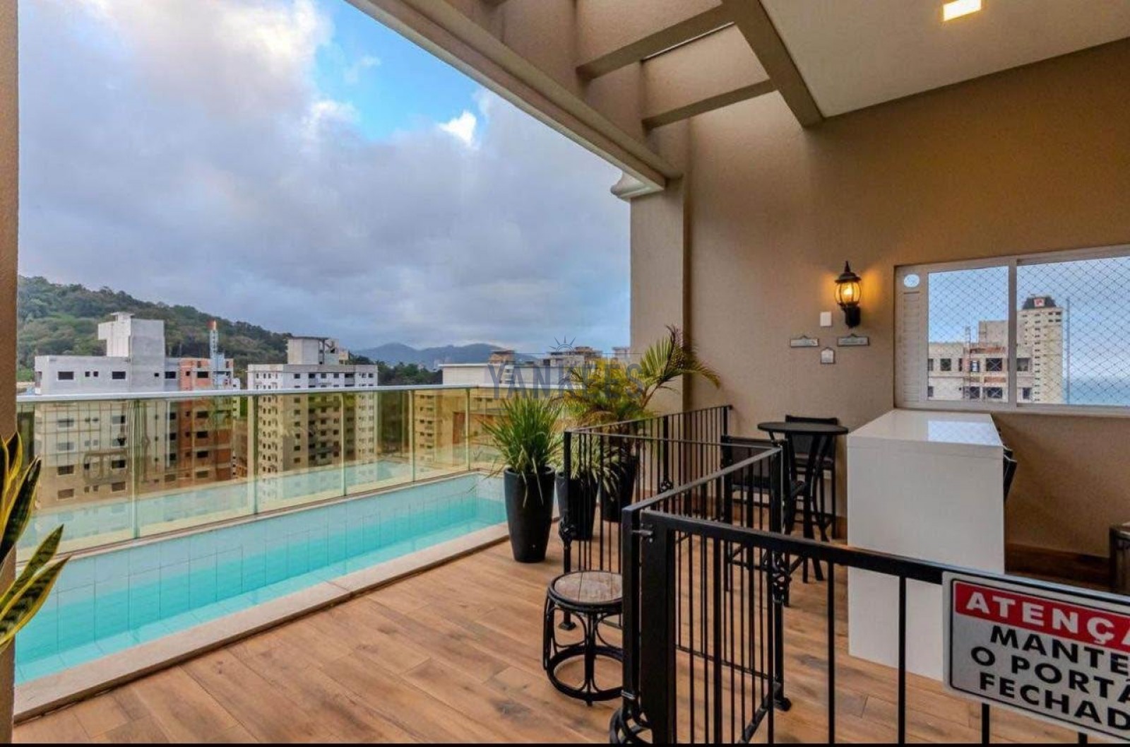 Saint Louis Residence