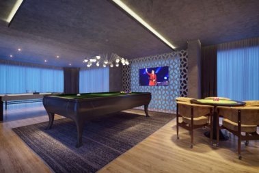 Green Park Residence