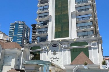 Edifício Magnifique Imperiale