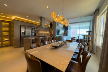 Residencial Garden Square 