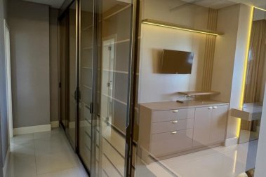 Edifcio Mount Everest 