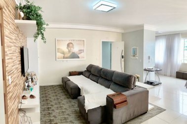 Residencial Obelisco - apto 401