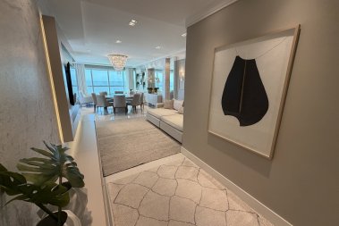 Ed. Venezia Residenziale - ap 501