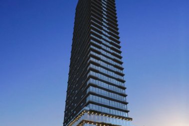Shanghai Tower - ap 3402
