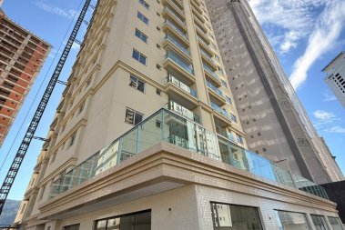 Belmare Residence 1602 