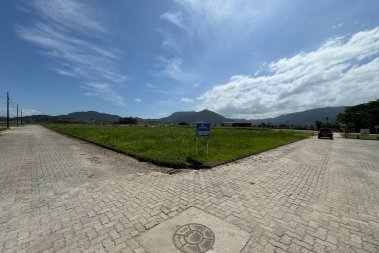 Terreno Costa Esmeralda - Condom�nio Aeron�utico 