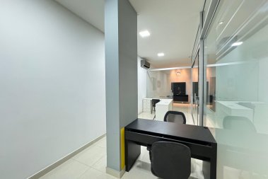 Sala Comercial - Rua 306
