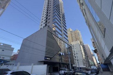 Garden View Residence 1101