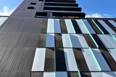 143 Mayfair - apartamento 1901