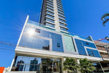 Grand Mirage Residence - apartamento 1001