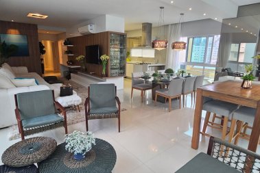 Edif�cio Salinas - apartamento 501