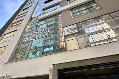 Residencial Boulevard Dois86 - 1401
