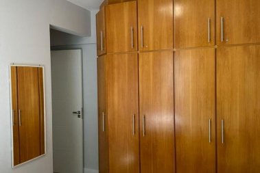 Residencial Sueli - apartamento 301