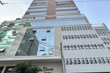 Residencial Tarum�