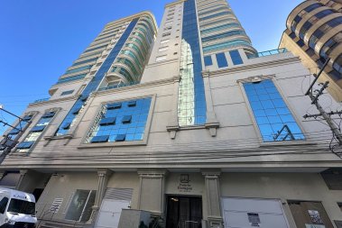 Praia da Ferrugem Residence 
