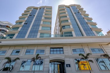 L essence Residence 